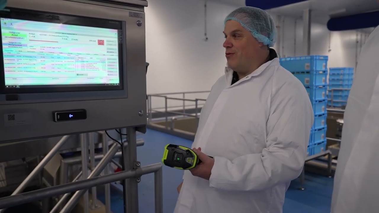 Klantverhaal Hessing Actemium
