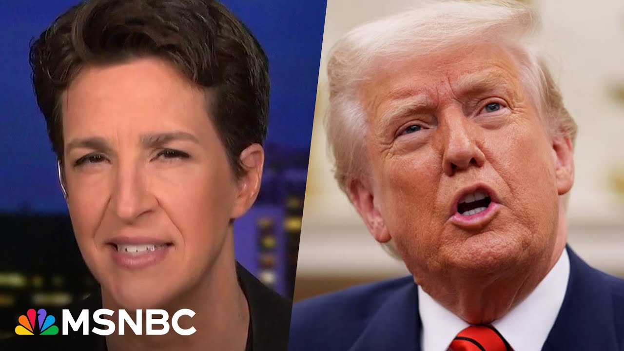 Underwater on everything: Americans disapprove of what Trump is doing on every issue in new poll