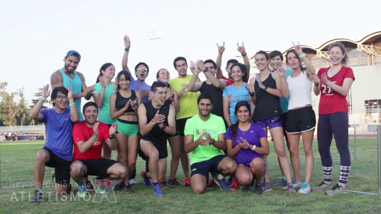 Team Pegasus Runners