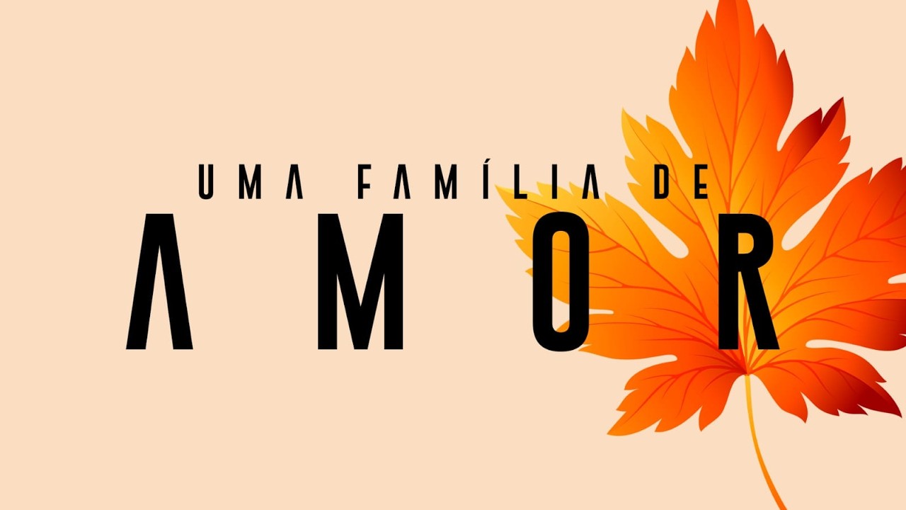 Culto de Celebração - 08/02/26 - 17:30h
