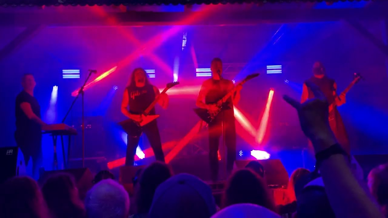 Vintersorg - NEW SONG! 