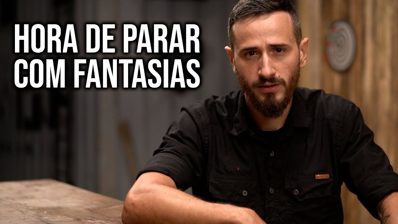 Você quer ser um 