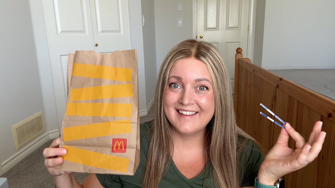 Testing McDonald's "Gluten Free" Fast Foods  - Are They Celiac Safe?