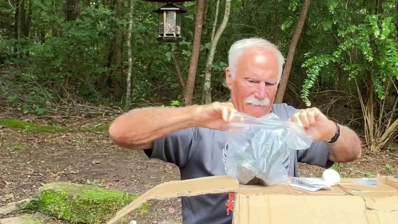 Unboxing Gardenreet's Solid Brass Outdoor Landscape Well Lights