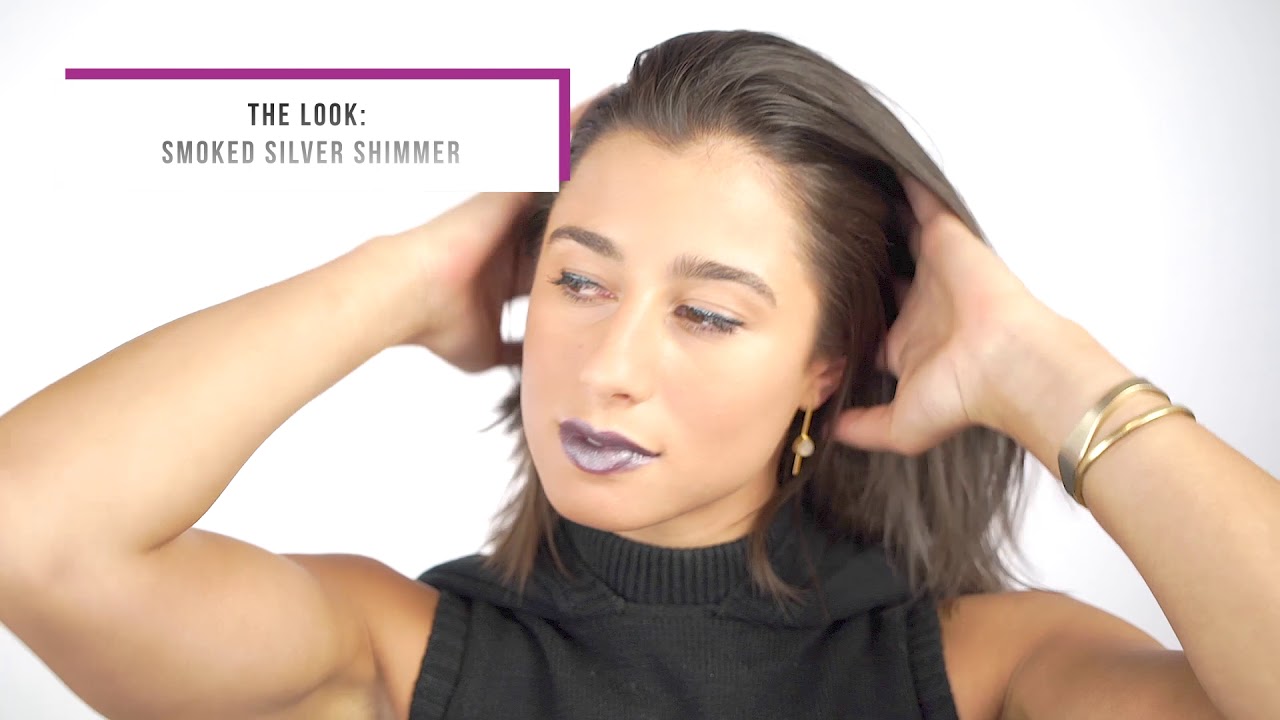 Check out Maybelline's NEW Color Sensational #MatteMetallics Lipstick!