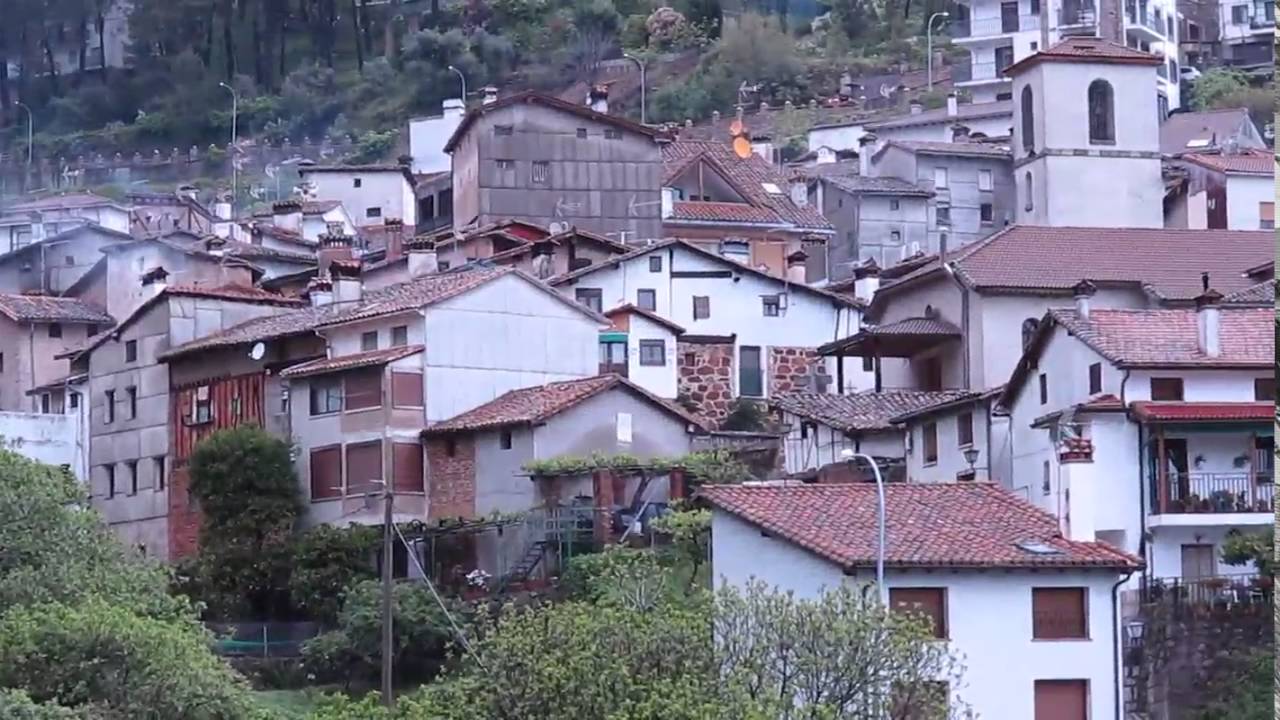 JOYANCO - Rio Pelayo - Guisando mayo 2016