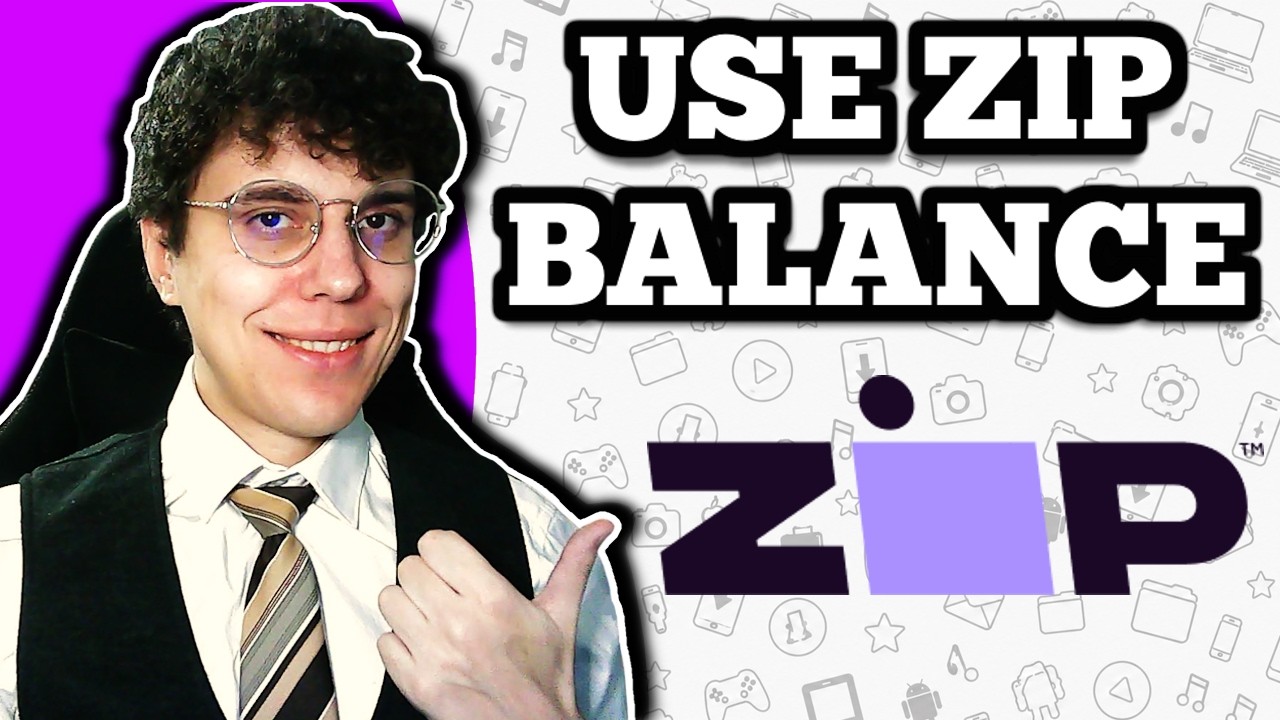 Как перевести деньги с Zip на банковский счет &mdash; возможно ли это?
