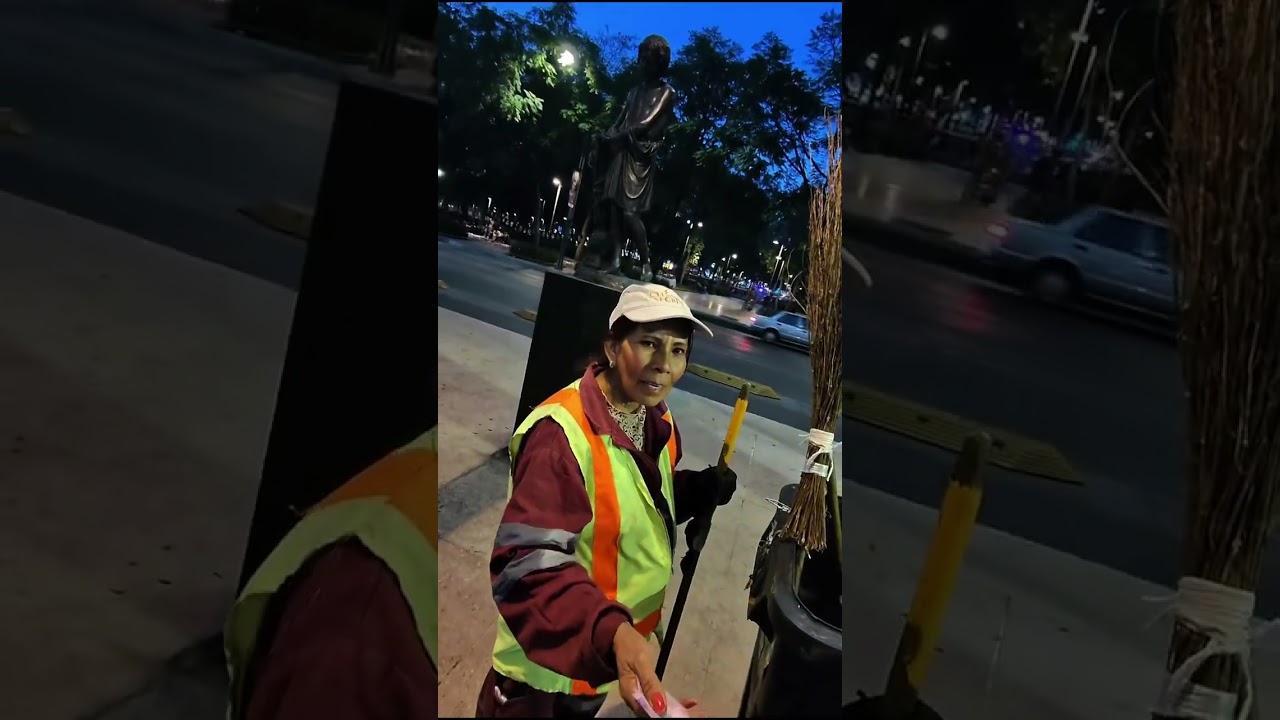 Lo que la gente desea para este año | Dando Sonrisas