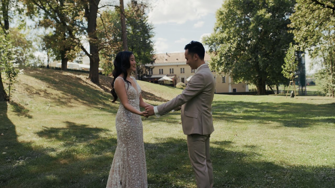 Svatební Highlight video | Linh + Long | Chateau St. Havel