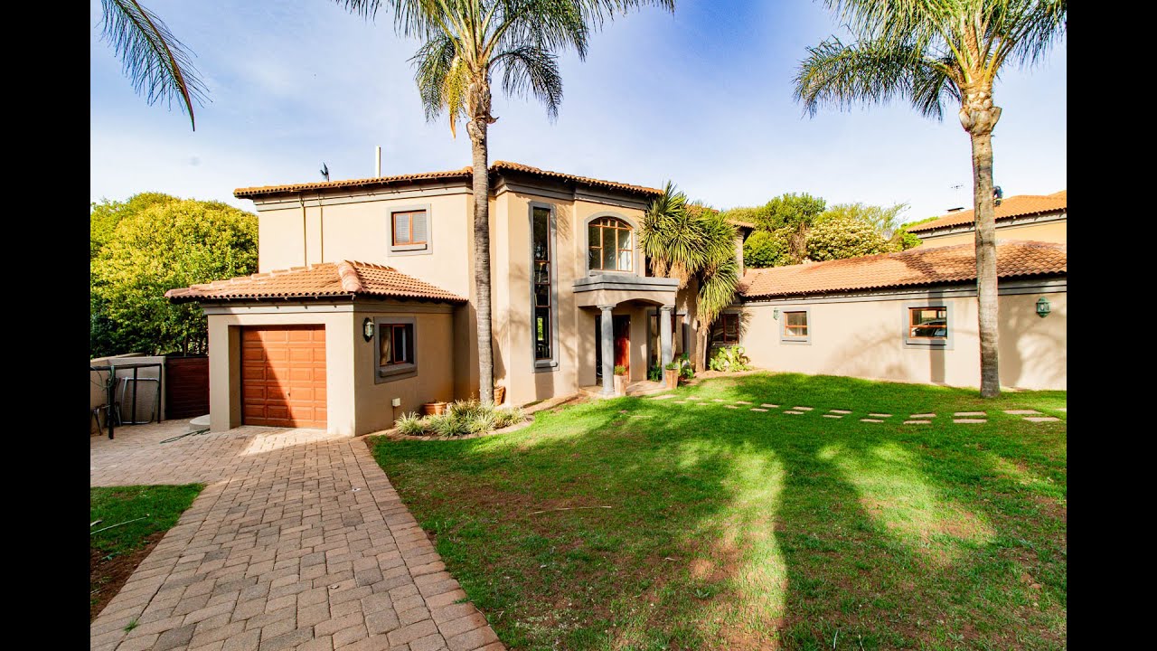 4 Bedroom For Sale | Woodhill