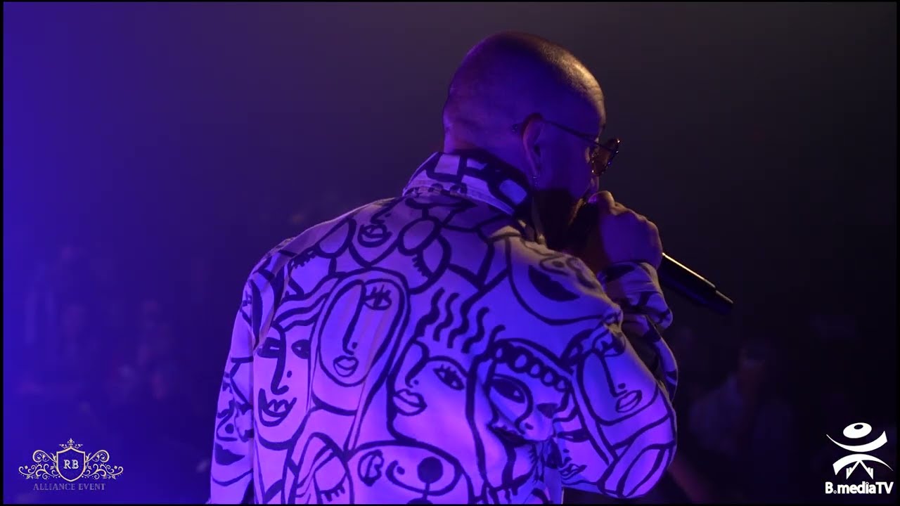 Walith Lemdasra sani ithetsawi - Yacine Yefsah sera en spectacle le samedi 27 décembre 2025,Montréal