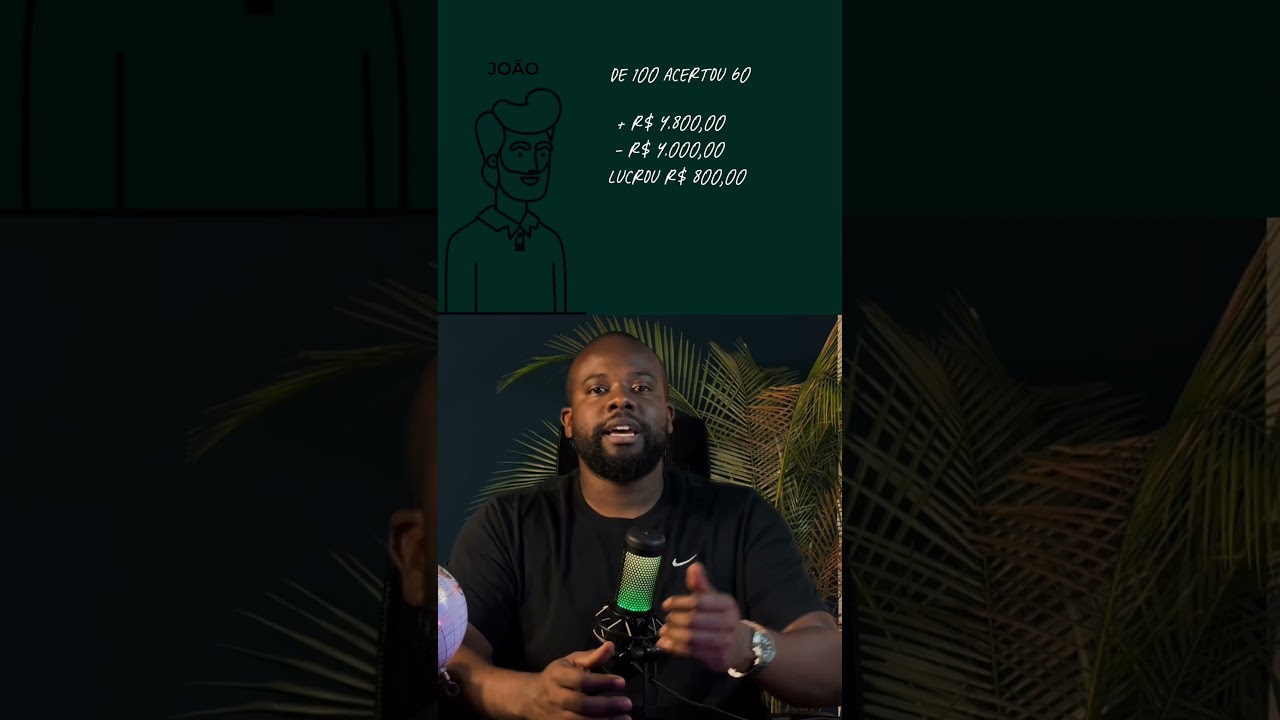Como lucrar com ODDs mais altas na aposta esportiva