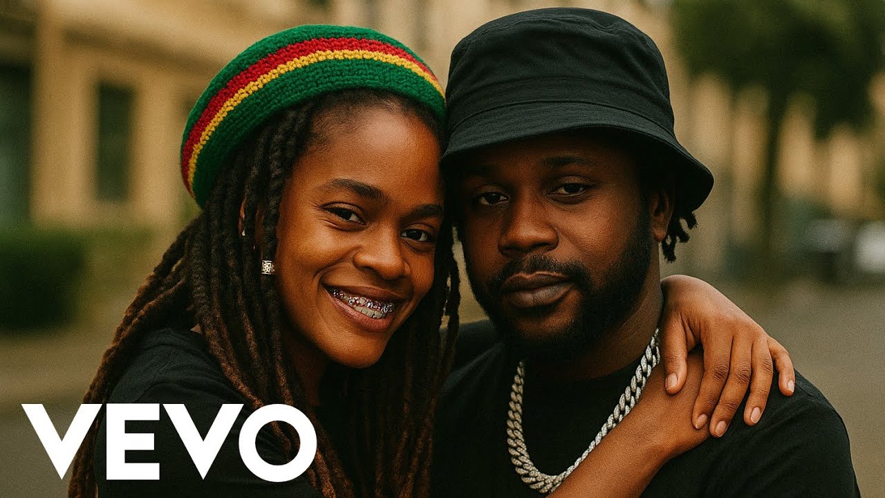 Popcaan ft. Koffee - NOW AND FOREVER (Music Video) 2026