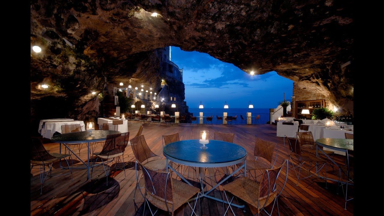 Grotta Palazzese