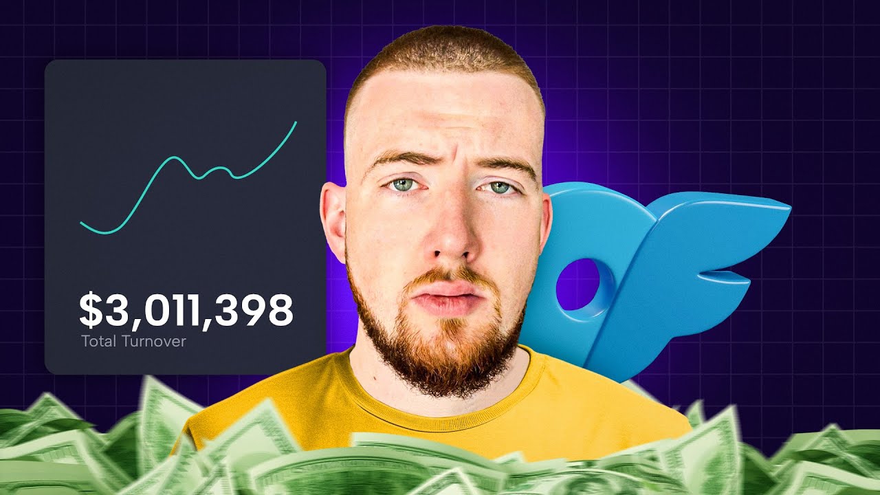 How we scaled a creator to $100k in 90days