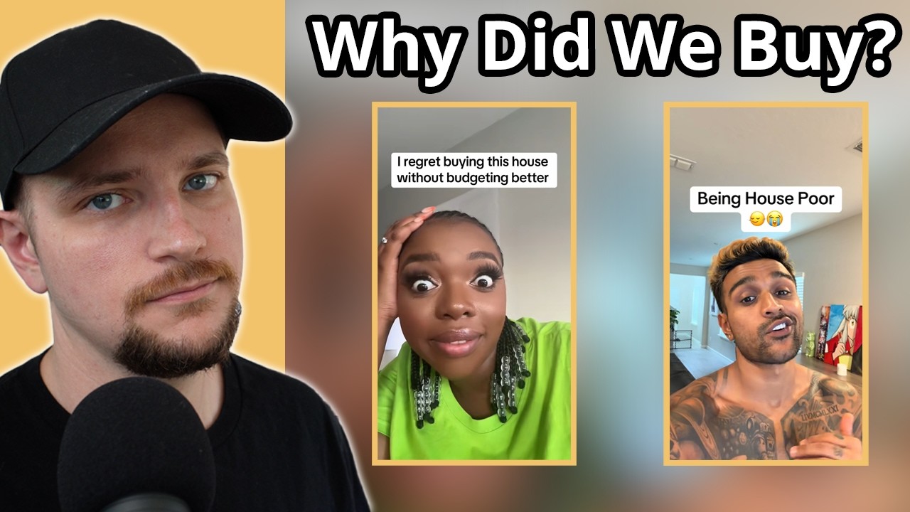 15 Minutes of Homeowner REGRET & INSANE Repair Bills