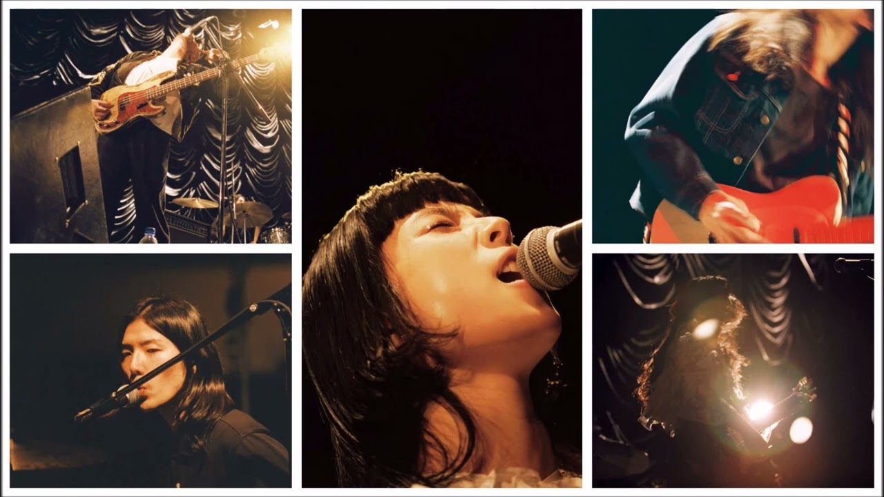 Ayano Kaneko - ロマンス宣言 (Romance Declaration) LIVE 2019 [ENG SUB]