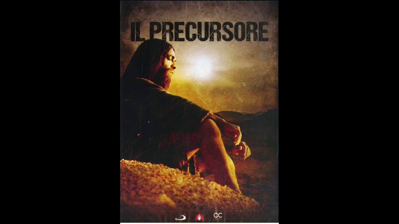 Il Precursore Main Theme (1)   -  Original Motion Picture Soundtrack by Perri