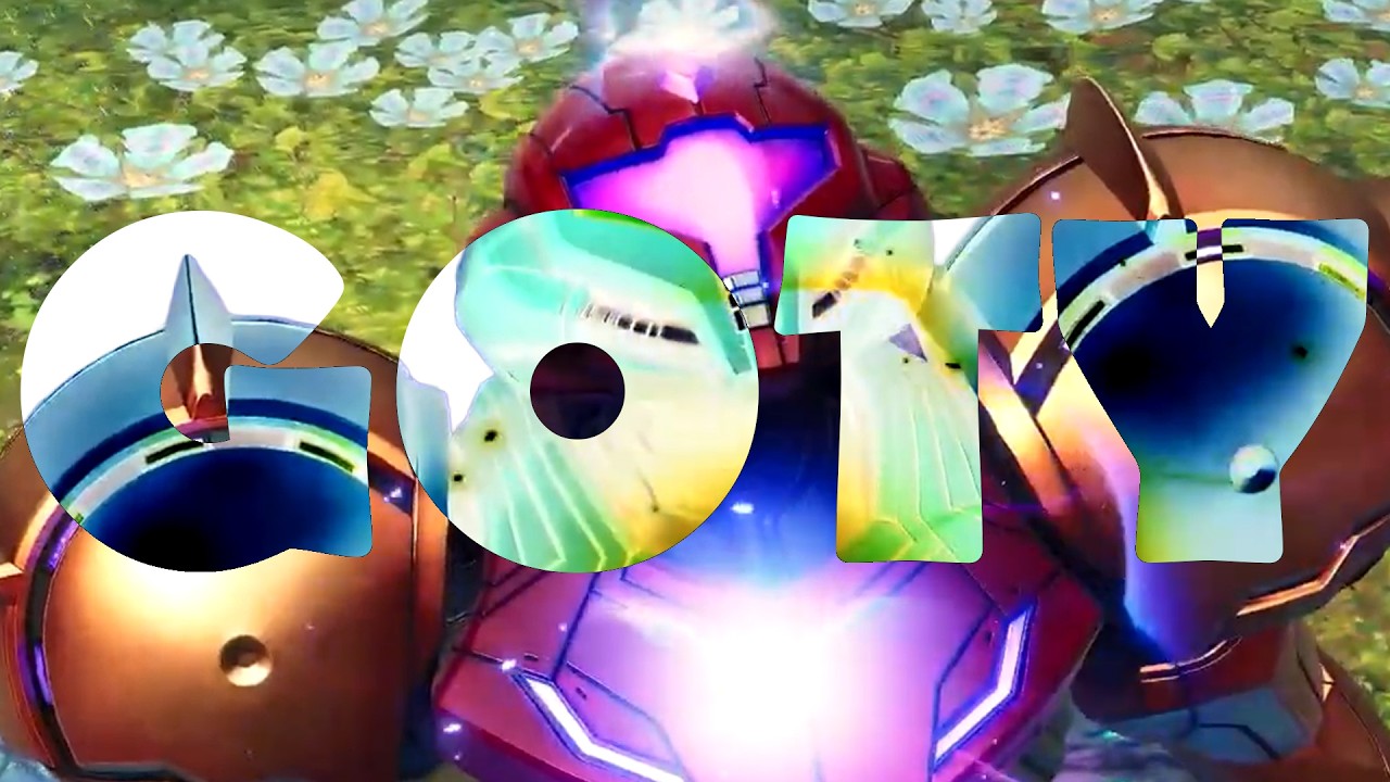 METROID PRIME 4, le MEILLEUR jeu sorti CETTE ANNÉE ! (avant Silksong)
