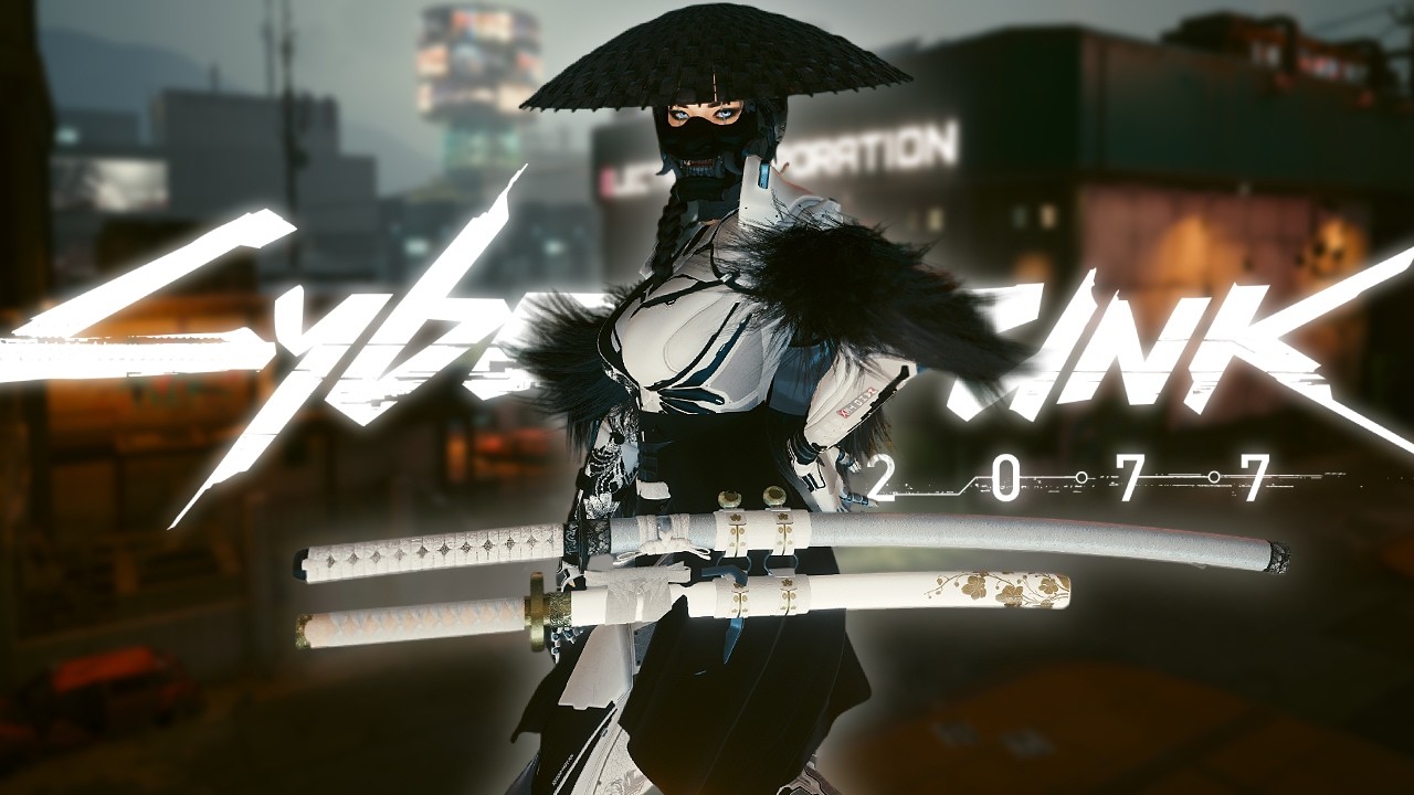 What Revenge for EVELYN PARKER Feels Like on My 8th Playthrough