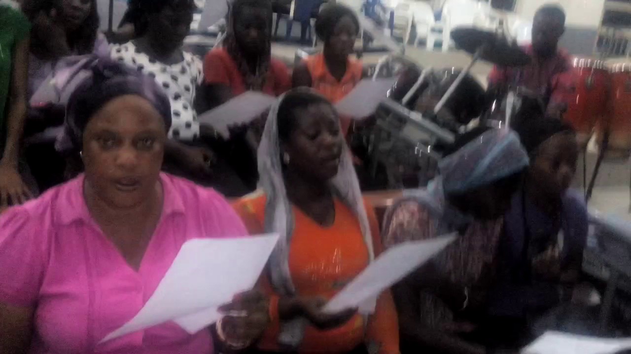 Chi m mere m Obi oma