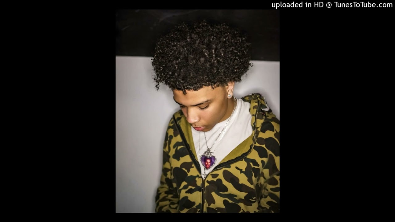 [Free]Lou Deezi x Verde Babii “Rain On Me” *Sample* Nor Cal Type Beat