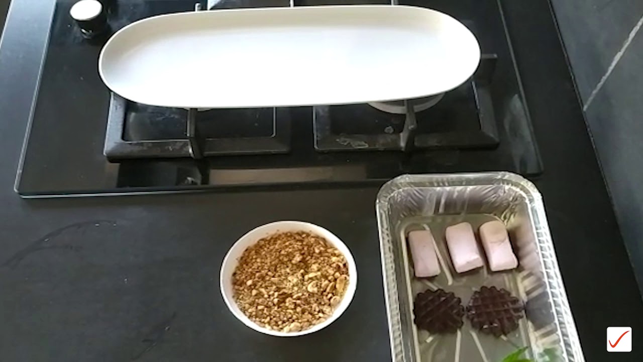 Dessert - Fêtes des mêres