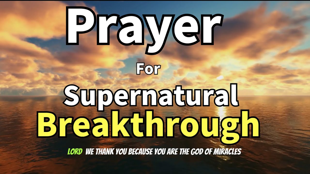 Feeling Stuck? Watch This For Your Breakthrough