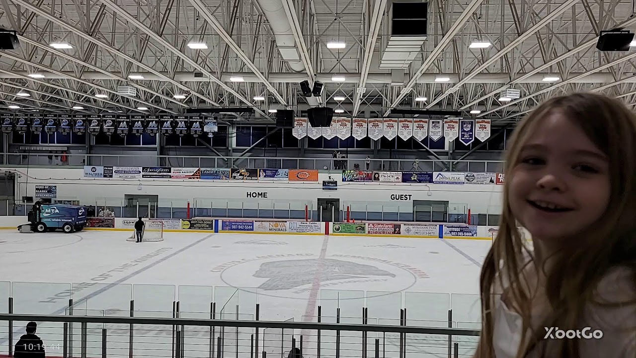 Delta 12AA vs Oilers