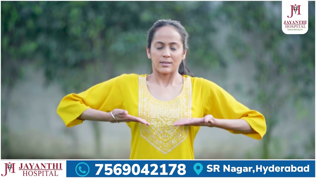 Gynecology Tips from Dr  Swetha Sree on the occasion of Women's Day