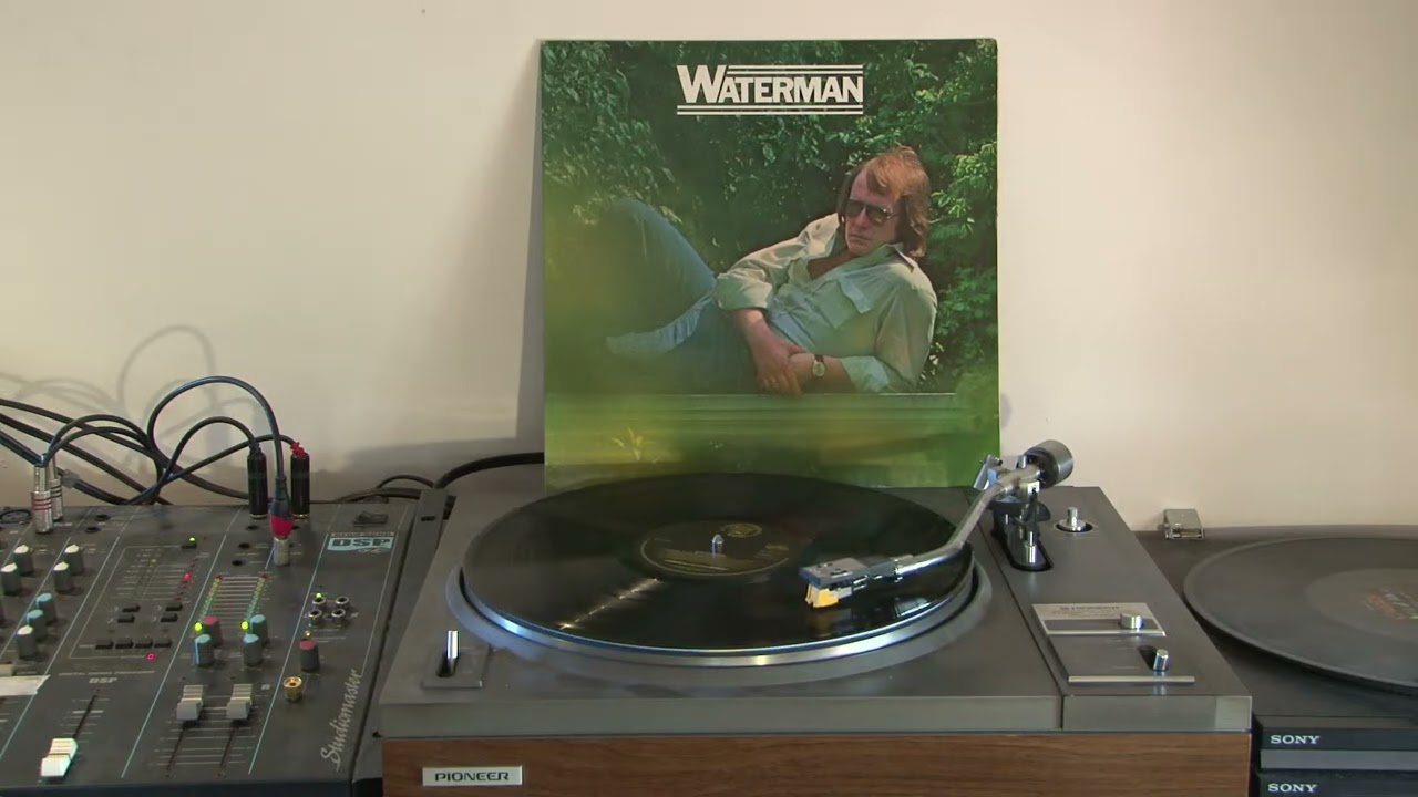 Waterman