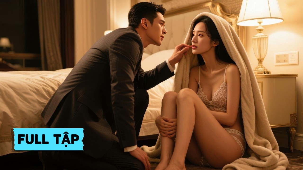 Tiếp Cận Tổng Tài Để Trả Thù Cho Cha Mẹ Nuôi, Mỹ Nhân Uất Hận Vì Càng Ngày Càng Yêu Say Đắm Kẻ Thù