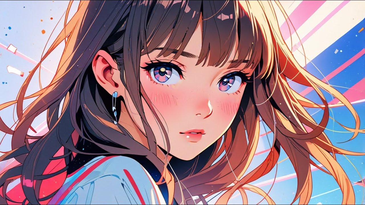 Eclipsed by Your Shadowlight | Cinematic Future Bass, Emotional Electronic, Female Vocal Power