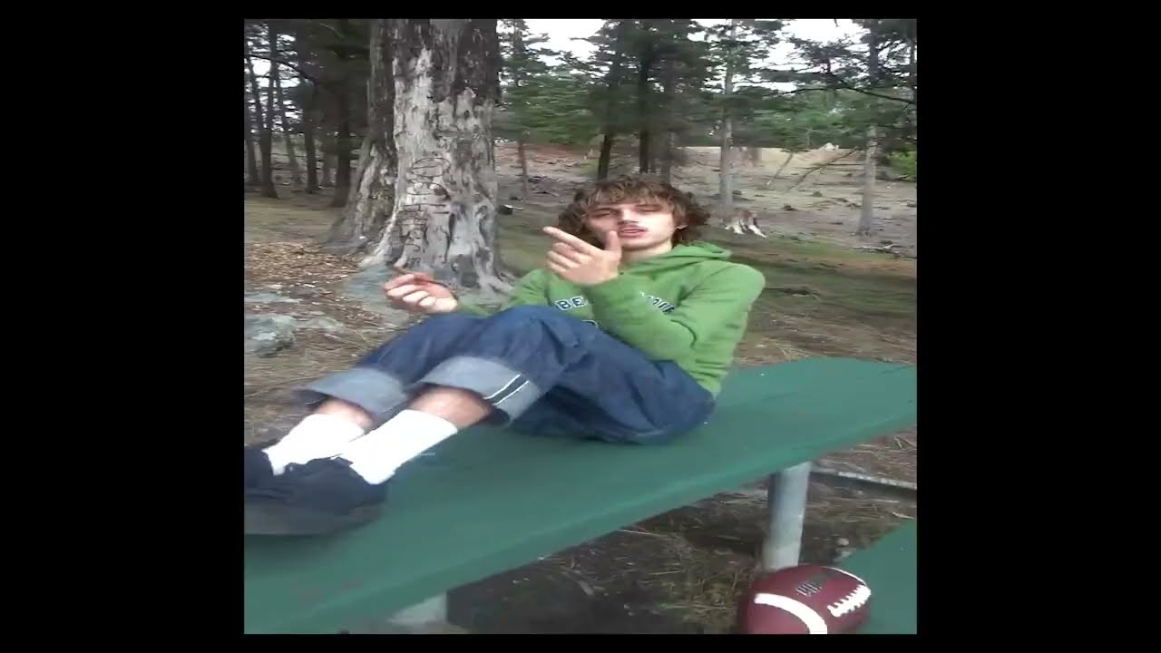 Kaid - '07 SS Trailblazer (Official Video)