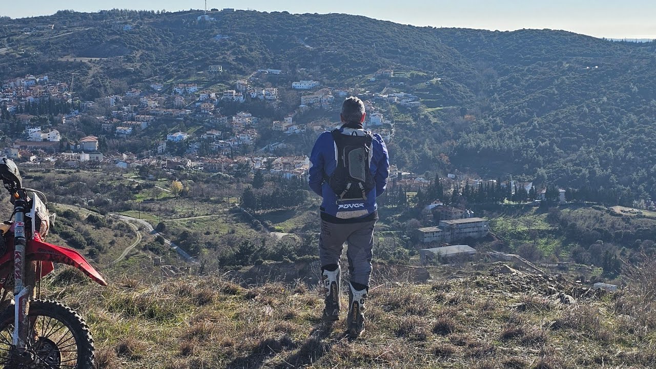 Τελευταία enduro βόλτα για το 2025 Ν2