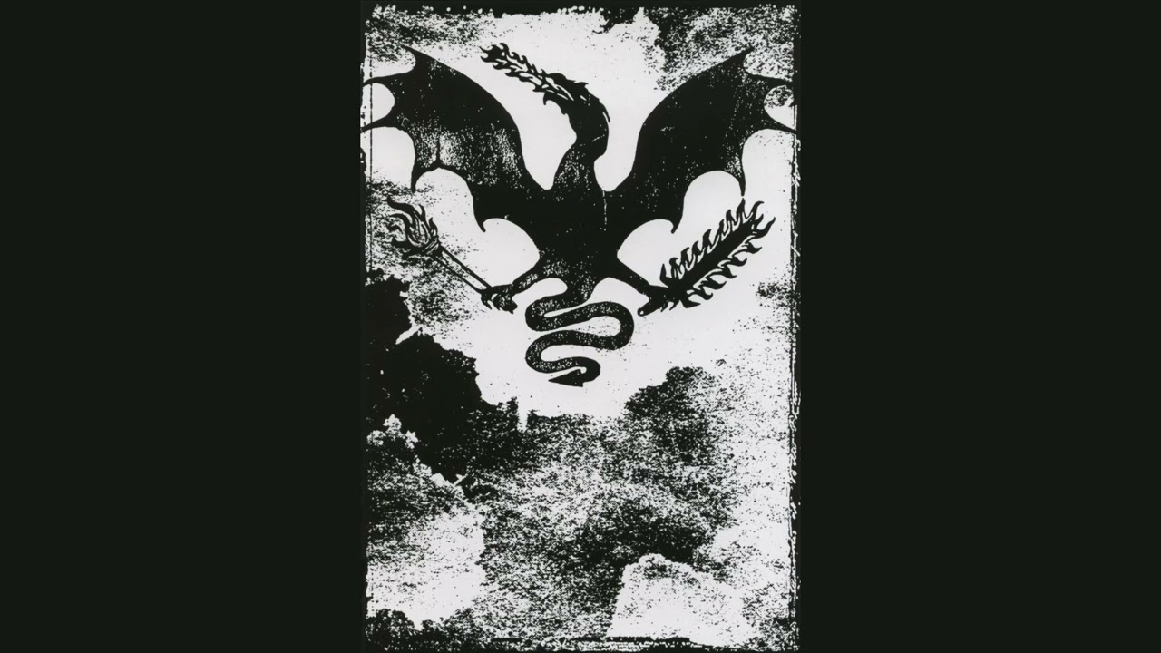 Arckanum - Svarti
