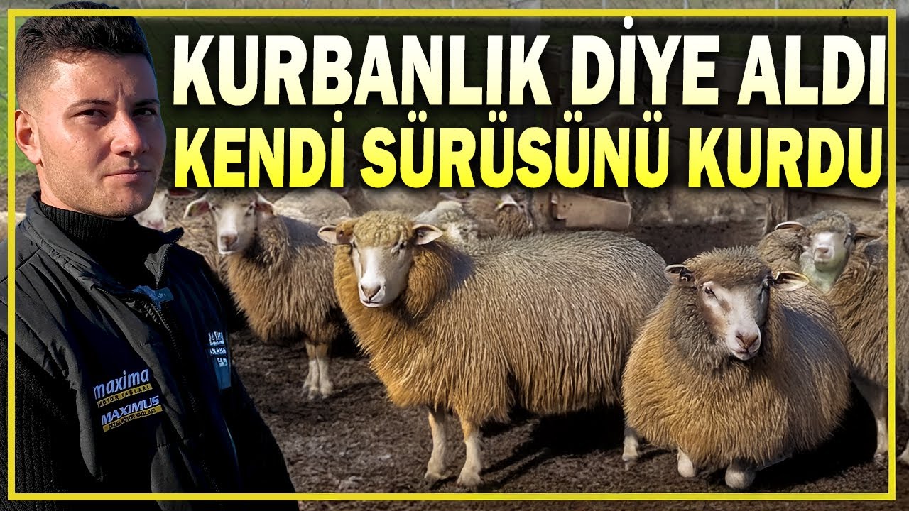 Devlet Desteğiyle Büyüyen Genç Üretici