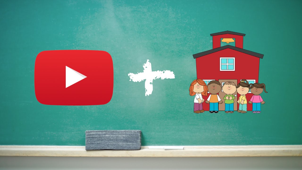 YouTube for Schools!
