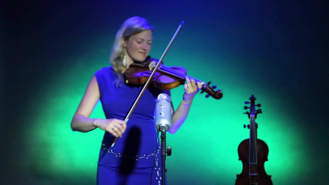 Hökpers vals & Carica polska