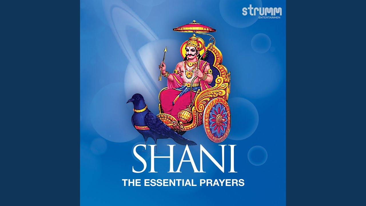 Shani Stotra