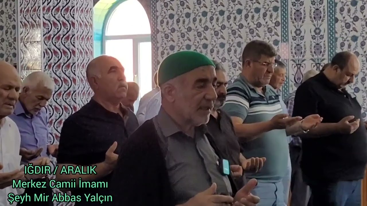 IĞDIR / ARALIK