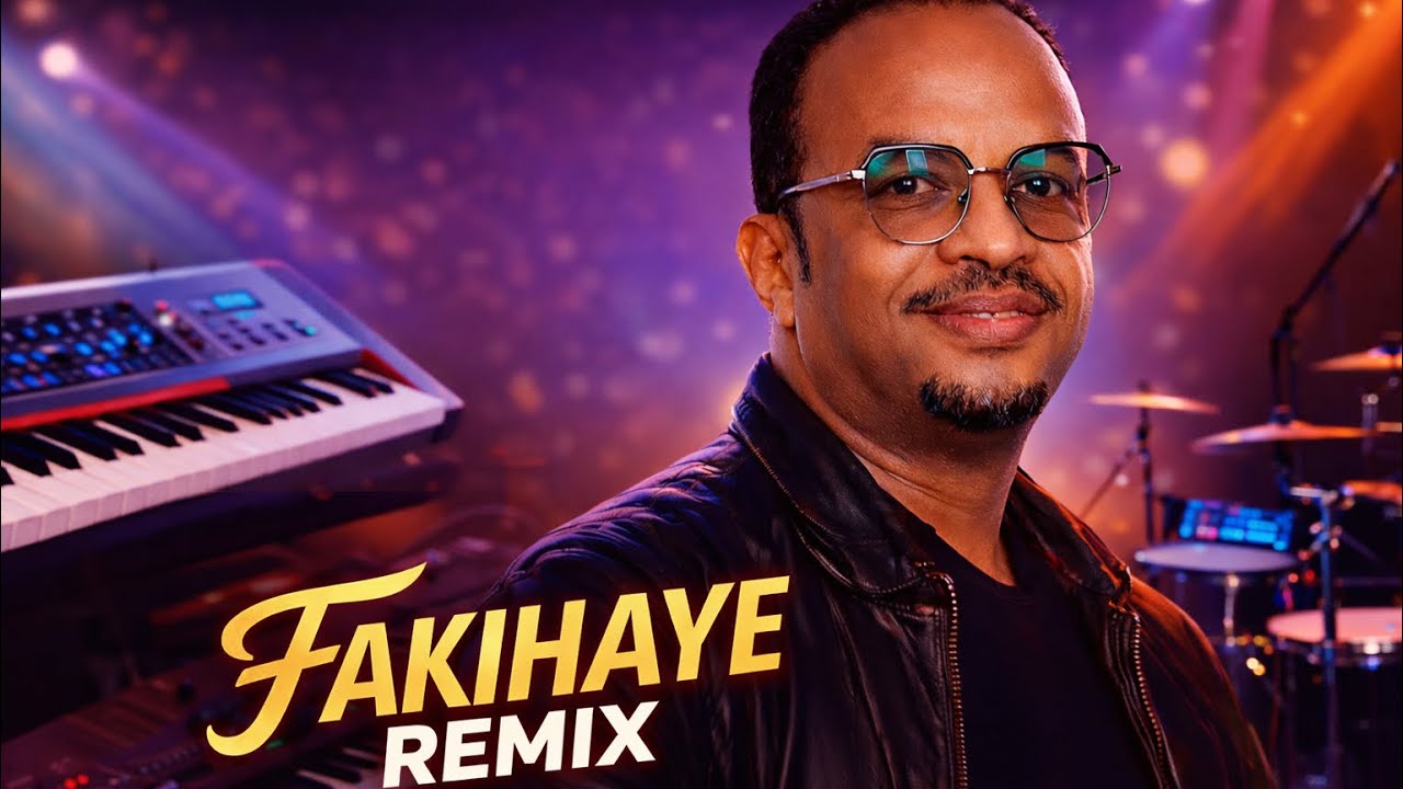 Rajih Ali &ndash; Fakihaye (Remix) 