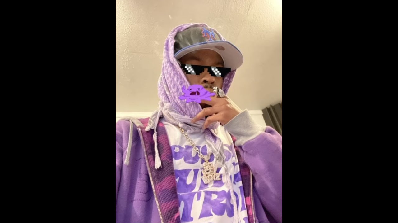 Pierre Bourne Type Beat 
