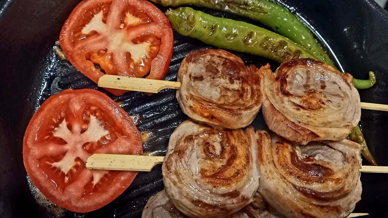 kuzu beyti tarifi kuzu beyti nasıl yapılır