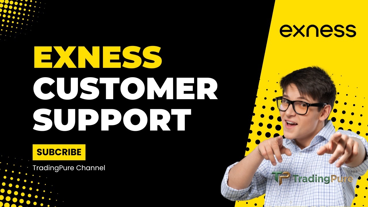Exness Customer Support: Which Countries Get Priority &mdash; and Why Traders Love It