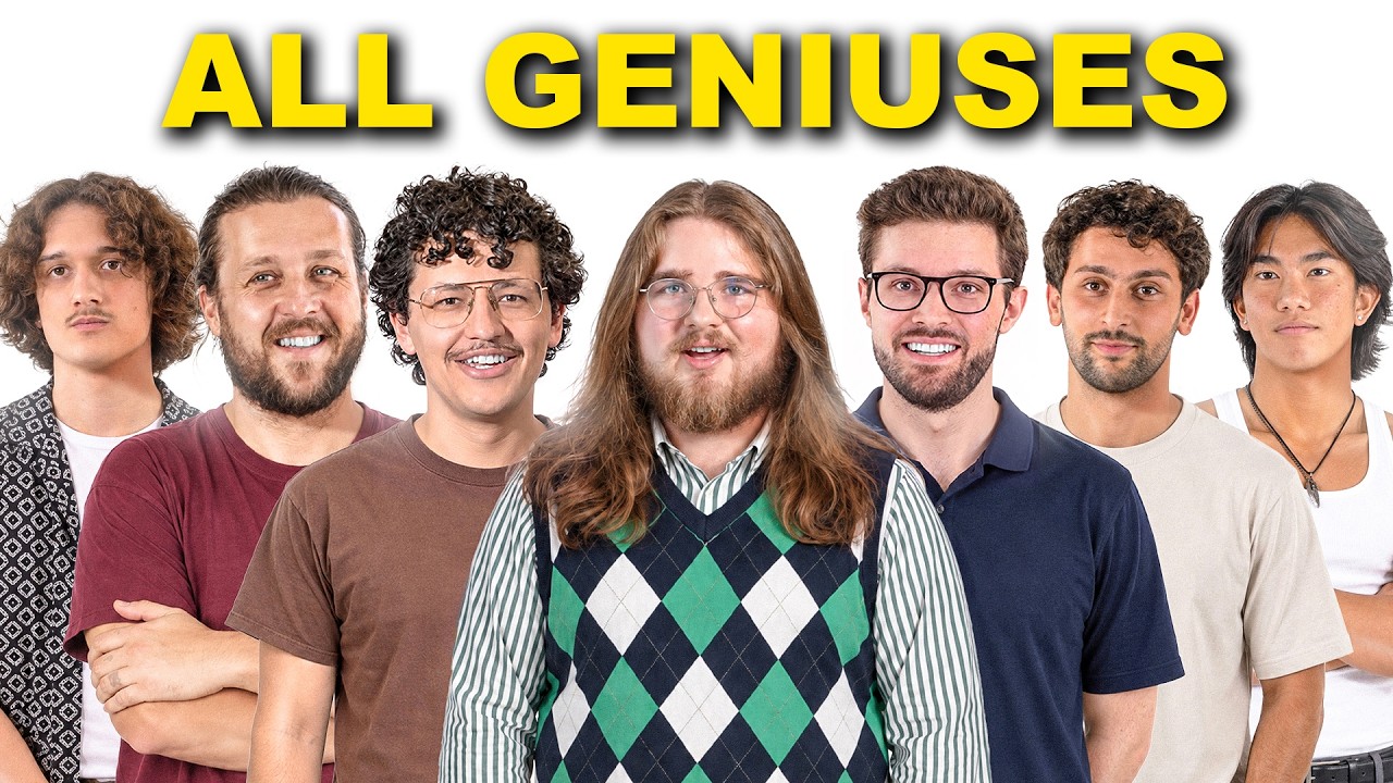 Trivia All-Stars vs. Impossible Quiz