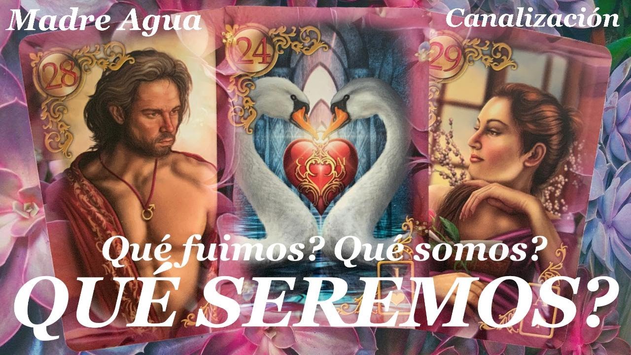 ❤️CANALIZACIÓN❤️Lo que quiere realmente contigo? 💌Cómo es la conexión? Qué nos une?🏹Toda la verdad