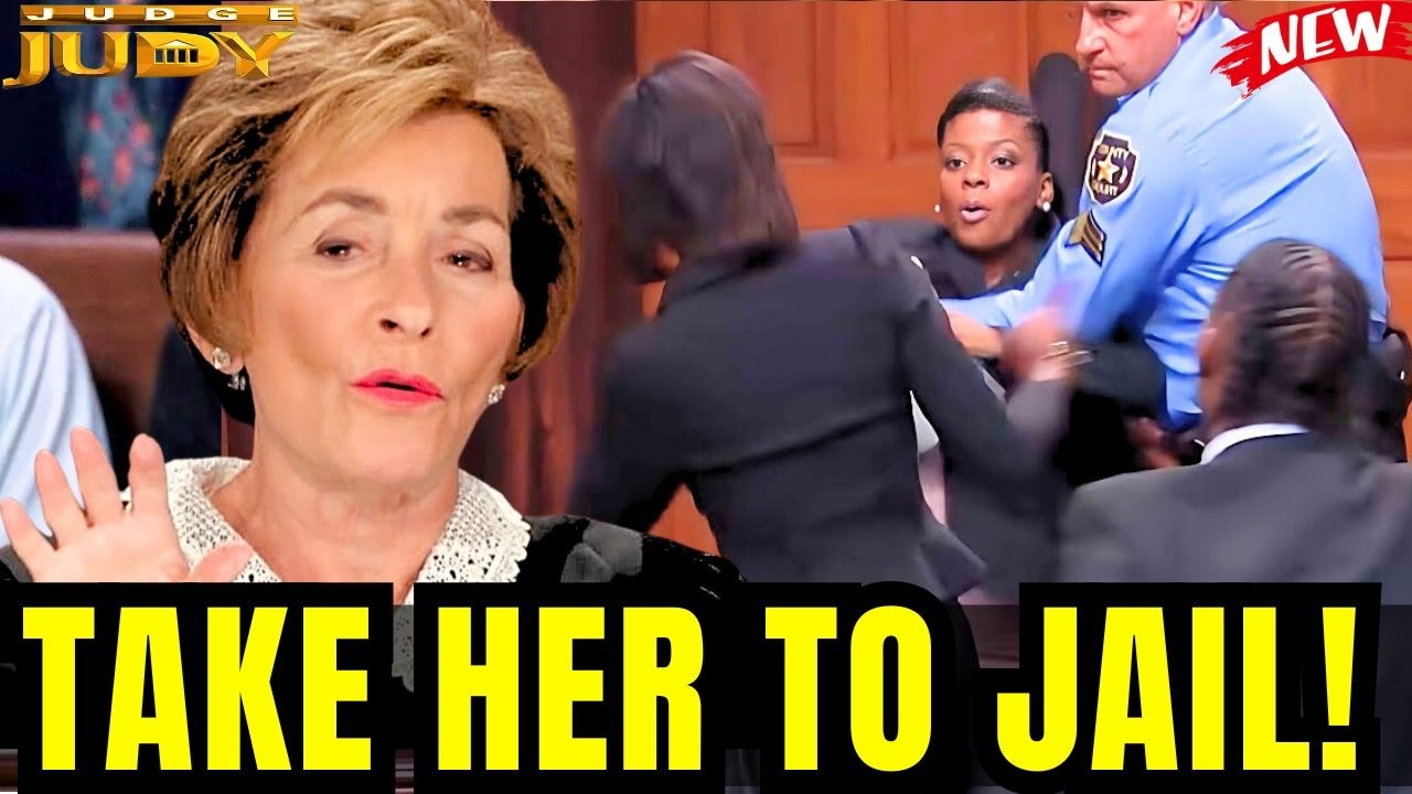 Judge Judy Full Episodes 9978 Best Amazing Cases Season 2024 Full Episodes HD