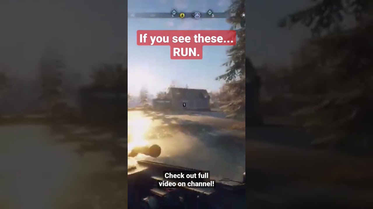 NEW MACHINES IN GENERATION ZERO ARE TERRIFYING