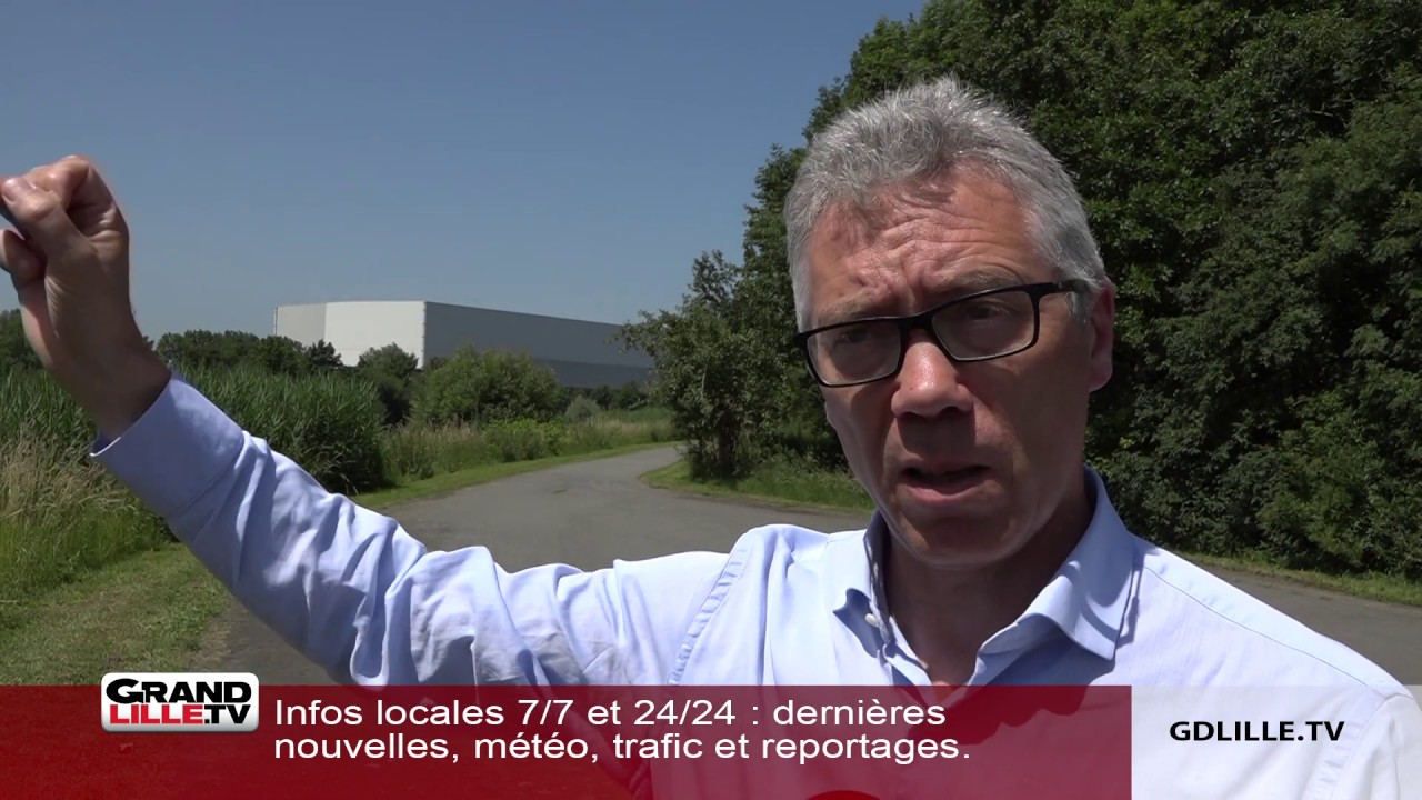 Clarebout Potatoes, une extension en Belgique qui ne plaît pas en France